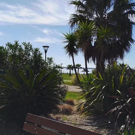 Kemping Le Lac Des Reves