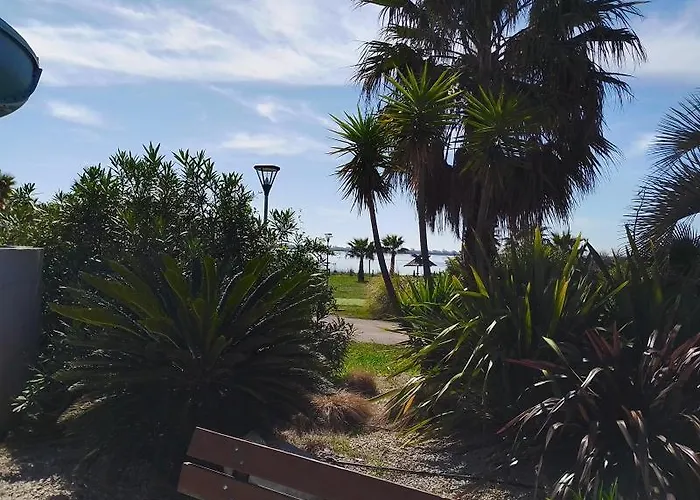 Kemping Le Lac Des Reves