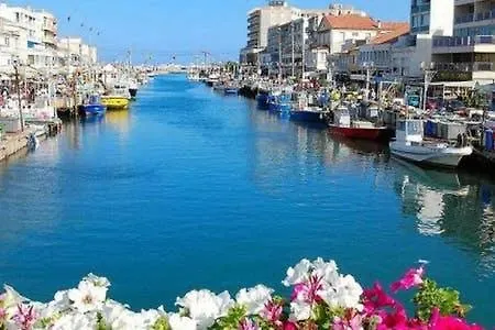 Le Lac Des Reves Kemping