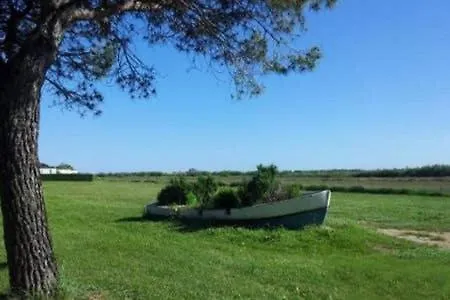 Le Lac Des Reves Lattes