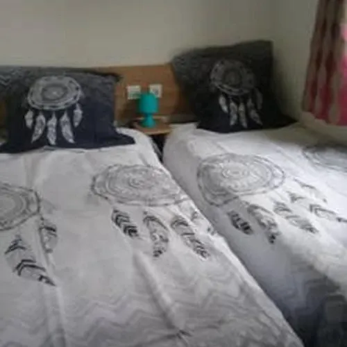 Le Lac Des Reves Kemping