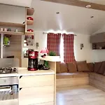 Des Reves 캠프장 라테