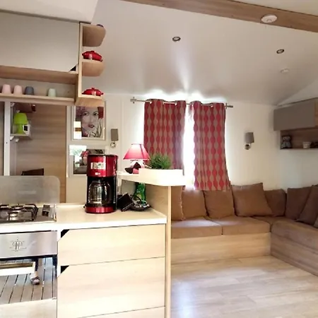 Des Reves Campingplads Lattes